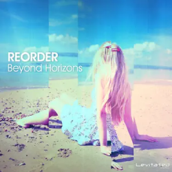 Обложка ReOrder & Standerwick pres. Skypatrol - Skyres (Original Mix)