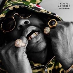 Обложка 2 Chainz - MF'n Right Prod. By Mike Will & Zaytoven