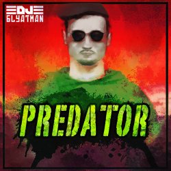 Обложка DJ Blyatman - Predator