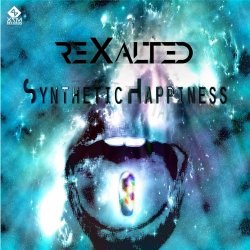 Обложка Rexalted - Alone