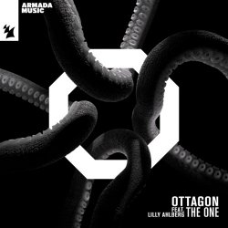 Обложка OTTAGON feat. Lilly Ahlberg - The One