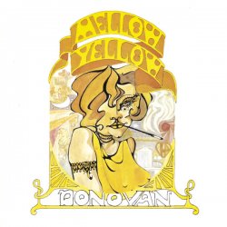 Обложка Donovan - Mellow Yellow