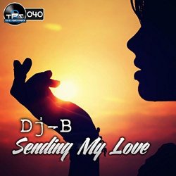 Обложка DJ B - Your Love