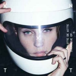 Обложка Charlotte De Witte - Power Of Thought
