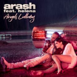 Обложка Arash  (Feat. Helena) - Angels Lullaby