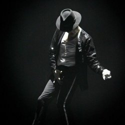 Обложка Michael Jackson - Billie Jean