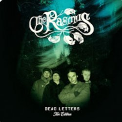 Обложка The Rasmus - Livin' In A World Without You