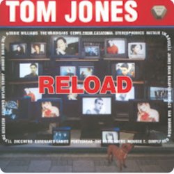 Обложка Tom Jones (Feat. Mousse T.) - Sexbomb