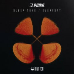 Обложка El Pablo - Everyday