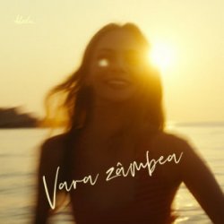 Обложка Alexia - Vara zâmbea