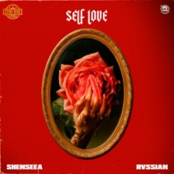 Обложка Shenseea & Rvssian - Self Love