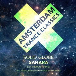 Обложка Solid Globe - North Pole (Original Mix)
