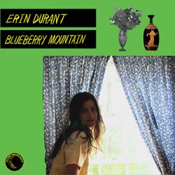 Обложка Erin Durant - Settle Down