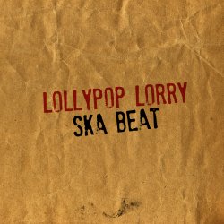 Обложка Lollypop Lorry - Jumanji
