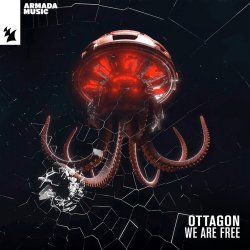 Обложка OTTAGON - We Are Free