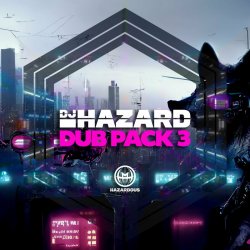 Обложка DJ Hazard - Seseame Seeds