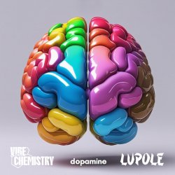 Обложка Vibe Chemistry/Lauren Paige/Ceskie - Damn