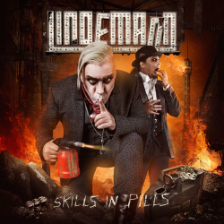 Обложка Lindemann - That's My Heart