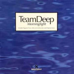 Обложка Team Deep - Morninglight
