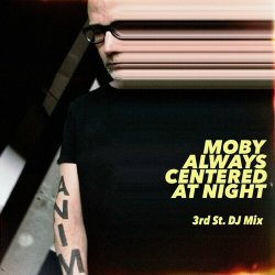 Обложка Moby - Dark days (tonic walter remix, Mixed)