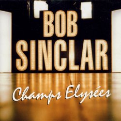 Обложка Bob Sinclar feat. James 'D-Train' Williams - Got To Be Free