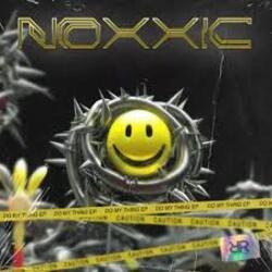 Обложка Noxxic - Lights Out (Mixed)