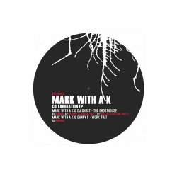 Обложка Mark With A K feat. Danny C - Work That