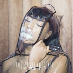 Обложка Sevdaliza - Sirens of the Caspian