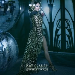 Обложка Kat Graham - Sometimes
