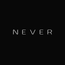 Обложка Demeter - Never