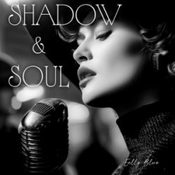 Обложка Enlly Blue - Through My Soul