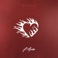 Обложка ASHYK - Вітром