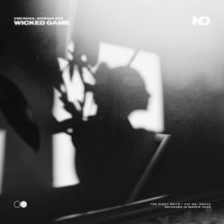 Обложка vidi roca & Giorgio Gee - Wicked Game