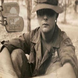 Обложка Dispatched To Hell & DJ TMB - The End...