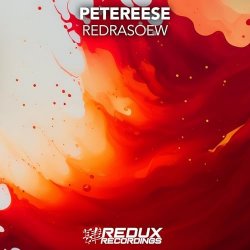 Обложка Petereese - Redrasoew (Extended Mix)
