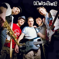 Обложка DikoBrothers - Водка