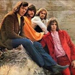 Обложка Iron Butterfly - Her Favourite Style