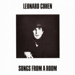 Обложка Leonard Cohen - A Bunch of Lonesome Heroes