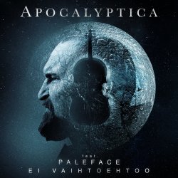 Обложка Apocalyptica feat. Paleface - Ei Vaihtoehtoo