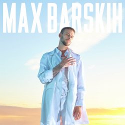 Обложка Max Barskih - Неслучайно