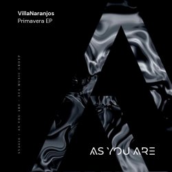 Обложка VillaNaranjos - Granadella
