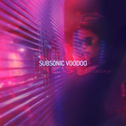 Обложка Subsonic Voodoo feat. Alec Rivet - Given Up (Linkin Park Cover)