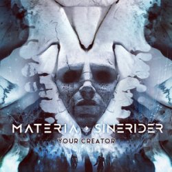Обложка Materia & Sinerider - The Drift