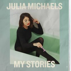 Обложка Julia Michaels - That's The Kind Of Woman