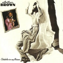 Обложка Artur Brown - Child Of My Kingdom