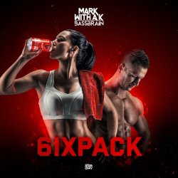 Обложка Mark With A K - 6IXPACK