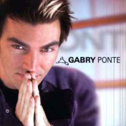 Обложка Gabry Ponte - Crazy