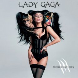 Обложка Lady Gaga Feat. Rodney Jerkins - Reloaded