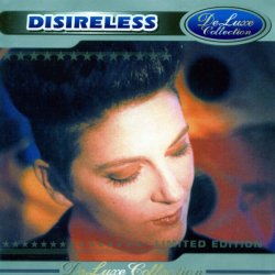 Обложка Desireless - I love you