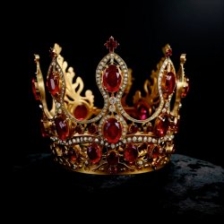 Обложка НейроХит - Царица